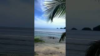 Island Contadora Lighthouse in Panama shorts viralvideo trending lighthouse island foodie [upl. by Aracat]