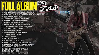 Full Album Pop Punk Cover DRtriplex Vol2 [upl. by Derna167]