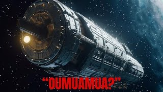 7 MINUTES AGO Webb Telescope Revealed First Ever Real Image Of Oumuamua [upl. by Aubert]