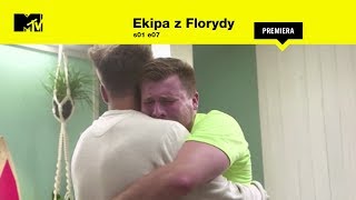 Ekipa z Florydy  s01 e07 [upl. by Tulley]