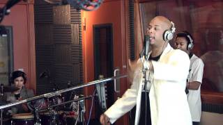 James Fortune amp FIYA  quotMake A Soundquot UNPLUGGED VIDEO [upl. by Neemsaj]