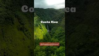 Discover Costa Rica Your Ultimate Personalized Adventure Awaits costarica [upl. by Adyela]