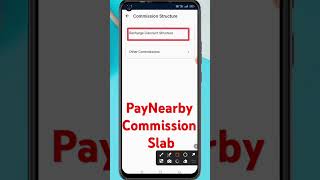 PayNearby Retailer Commission Slab  PayNearby New Update 2024 [upl. by Aicia]