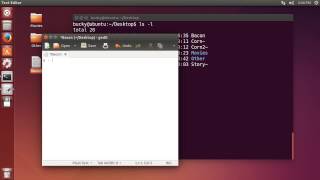 Linux Tutorial for Beginners  8  File Permissions [upl. by Elleinwad738]