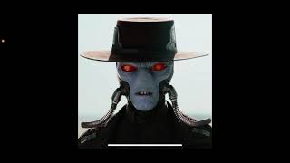 Cad Bane’s Death was Horrible A Rant [upl. by Lleira]