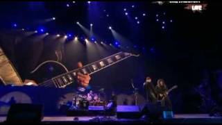 Metallica  Nothing Else Matters Live Rock am Ring 2008 [upl. by Demb]