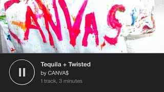 Twisted Keith sweattequila dan  shay mashup by canvas [upl. by Beatrice]