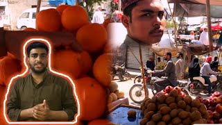 Ramadan ka chand Nazar Aa Gaya 🌙iftar ki Grocery Ho Gai 😍Ramadan Mubarak 2024 ❤️Bilal Ladla vlog [upl. by Etnwahs]