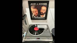 SR Jacoby amp Schorsch  Blindgänger 12 LP 1981 [upl. by Selij]