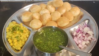 Golgappe ka pani and chhole masala ki perfect and detailed recipe😋😋✅ [upl. by Akoyin9]