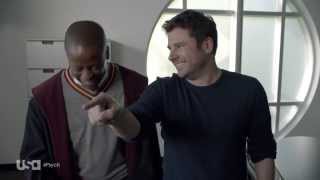 Psych Season 8 Episode 1 PsychOut [upl. by Gnil283]