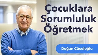 ‪Çocuklara Sorumluluk Öğretmek [upl. by Hillard]