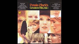 PETULA CLARKS GREATEST HITS VOL 1 FULL STEREO ALBUM amp BONUS TRACKS 1968 1 Down Town 1964 [upl. by Anialem]