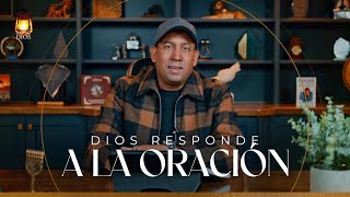 Comenzando Tu Día Con Dios l Dios Responde a La Oración l Pastor Juan Carlos Harrigan [upl. by Ivgnout]