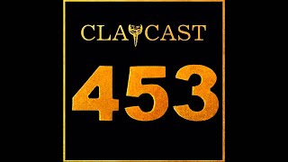 Claptone  Clapcast 453  DEEP HOUSE [upl. by Aihn444]