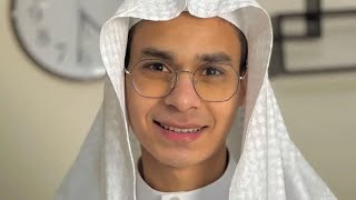 Abdul Rahman Mossad Most Beautiful Quran Recitation no ads Sheikh Abdul Rahman Mossad [upl. by Ttehr]