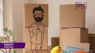 Will I get a less of a service with Purplebricks  Box Pops [upl. by Goldenberg696]