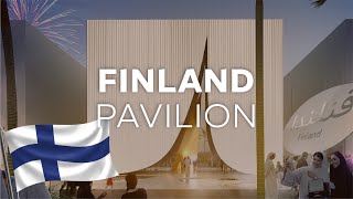 Finland Pavillion [upl. by Adriene333]