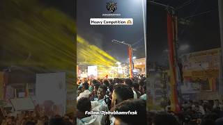 SHREE 98 PLUS AUDIO SOUND KARAD X RISHI LIGHTS BELGAV swati kirtilals [upl. by Jamal449]