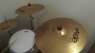 Paiste 101 Universal Cymbal Set [upl. by Enineg]