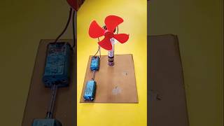 New invention amazing DC motor free energy science projectshots viral [upl. by Orfinger]