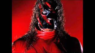 WWE Kane 1st Theme Song quotBurnedquot Arena Effect [upl. by Partridge]