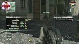 Hack MW3 God Mode Invencible Supervivencia y Operaciones Especiales Online amp Offline No JailBreak [upl. by Llevram]