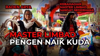 MASTER LIMBAD KE TEMPAT RADEN ARYA MUDRIKA ACARA SYUKURAN [upl. by Ailisab]