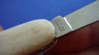 ICEL Portuguese Folding Knife [upl. by Hgieliak]