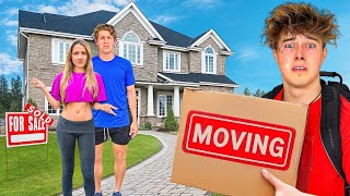 Im Moving Away… not a prank [upl. by Dorothy]