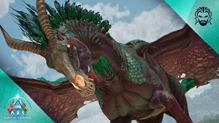 DODOREX Guide in Ark Survival Ascended Where to Find and What LOOT You Get [upl. by Sirtimed737]