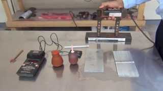 Birring NDT Class 102 Magnetic Particle Testing  2 Dry Powder MT [upl. by Hance813]