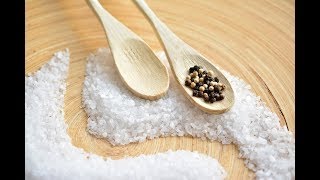 How To Use Epsom Salt for Acne [upl. by Esya]