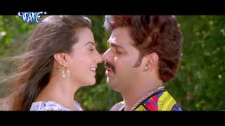 तबाह कइलू गोरी  Tabah Kailu Gori  Pawan Singh  Akshara Singh  Tridev  Bhojpuri Hit Video Song [upl. by Nuawad]