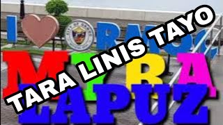 TARA LINIS TAYO [upl. by Liddy574]