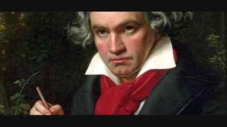 Beethoven  Sonate au Clair de Lune [upl. by Lladnarc]