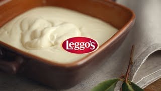 How to make a delicious béchamel sauce [upl. by Torrie]