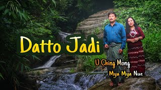 Marma Song  Datto Jadi [upl. by Vacla]