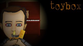 Toybox  Full GameplayWalkthrough  All Endings  Bonus Ending  No Commentary [upl. by Robbins]