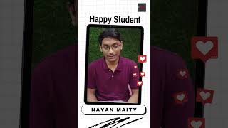 FullStack Web Development Course Review Listen Nayan Maitys experience  fullstackdevelopment [upl. by Hodges]