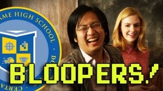 Video Game High School VGHS  S1 Ep 2 [upl. by Ja273]