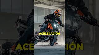 KTM DUKE 125 ¿Vale la pena el precio 🤑 vidmoto motos [upl. by Raymond]