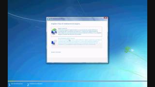 Come effettuare lUpgrade da Windows Vista a Windows 7 [upl. by Tillfourd968]