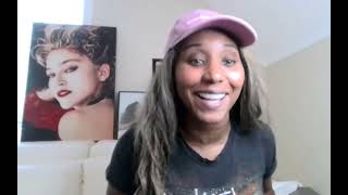 Erykah Badu and The Roots Reaction You Got Me LOVE CAN GET ILL  Empress Reacts [upl. by Nalahs]