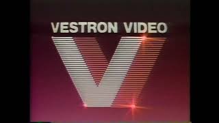 Vestron Video logo 5 [upl. by Hernandez144]