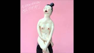 Keaton Henson  Kronos  Birthdays HD [upl. by Wager]