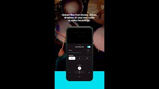 How to use the Smart Metronome  Moises App [upl. by Letrice379]