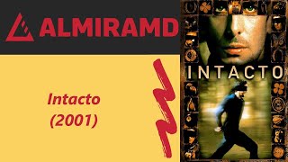 Intacto  2001 Trailer [upl. by Lani]