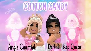 Bitch I Got Chanel Shoes  Daffodil Rap Queen ft Angie Courtial Erukisha Myles [upl. by Aicilic53]