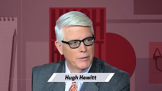 Hugh Hewitt on Matt Gaetz Trust the Senate He won’t be confirmed [upl. by Katy]